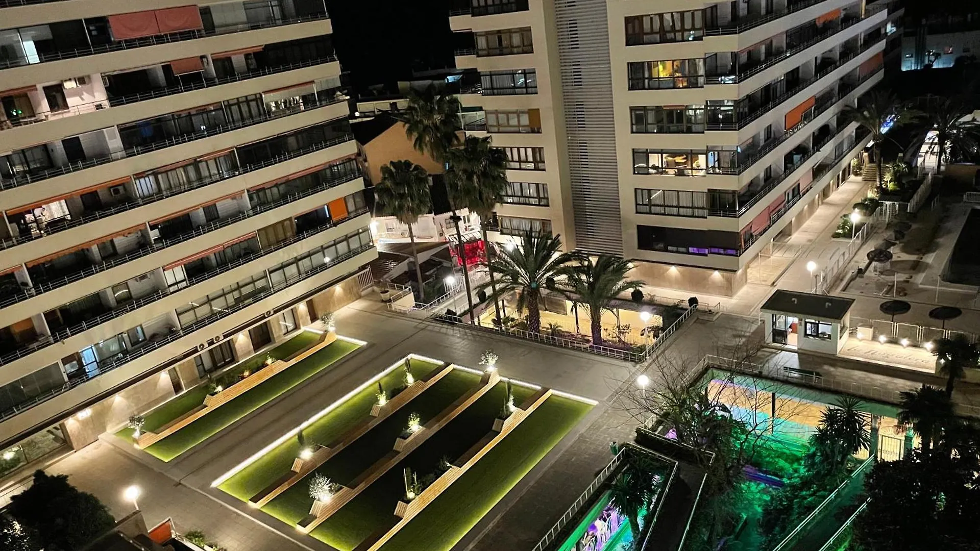 Ideal Apartamento En Torremolinos 0*,  Spanien