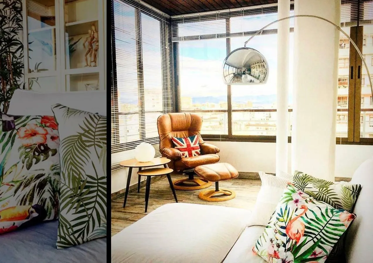 Ideal Apartamento En Torremolinos