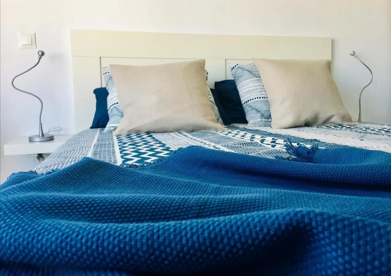 Ideal Apartamento En Τορρεμολίνος 0*,  Ισπανία