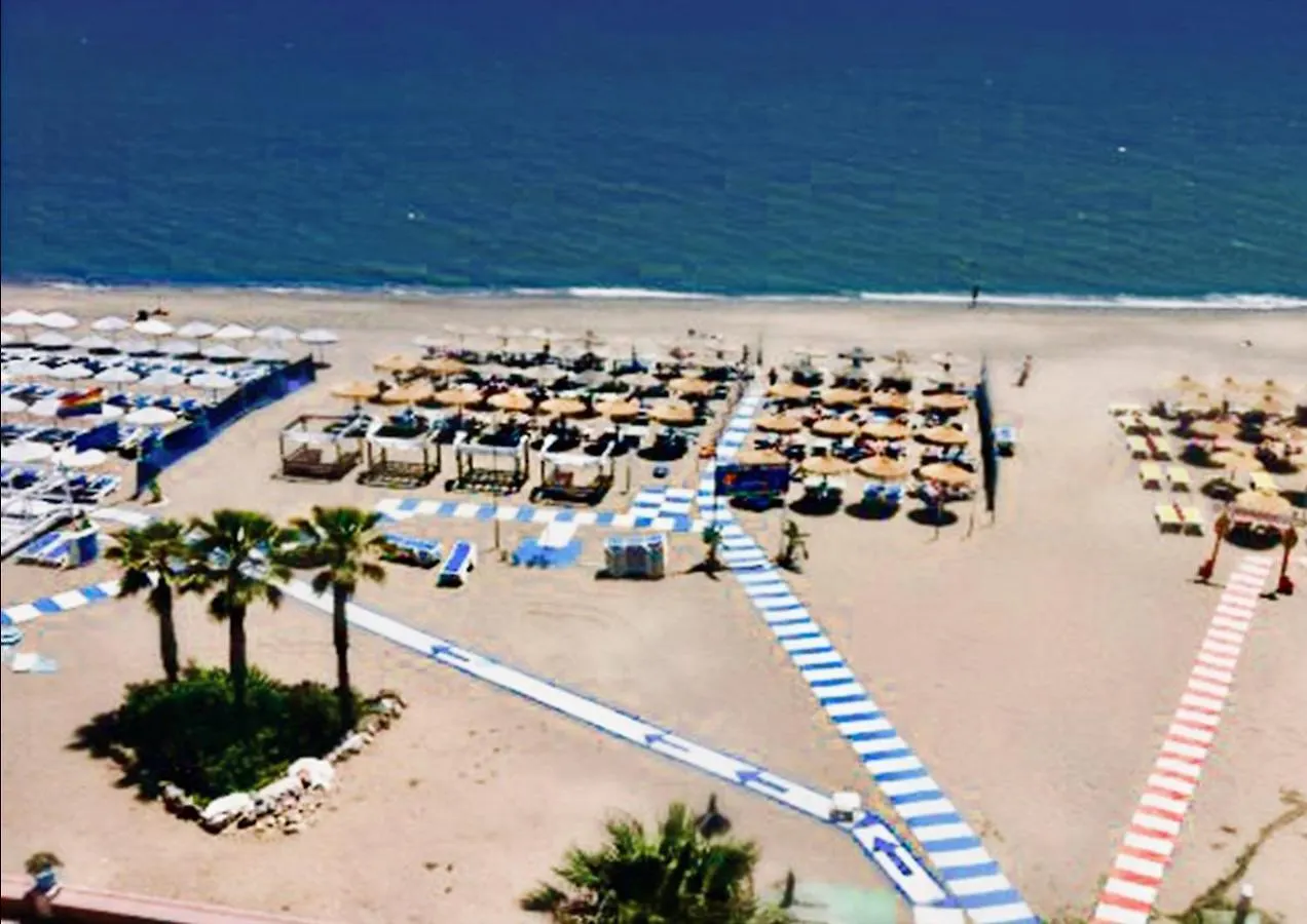 Ideal Apartamento En Torremolinos