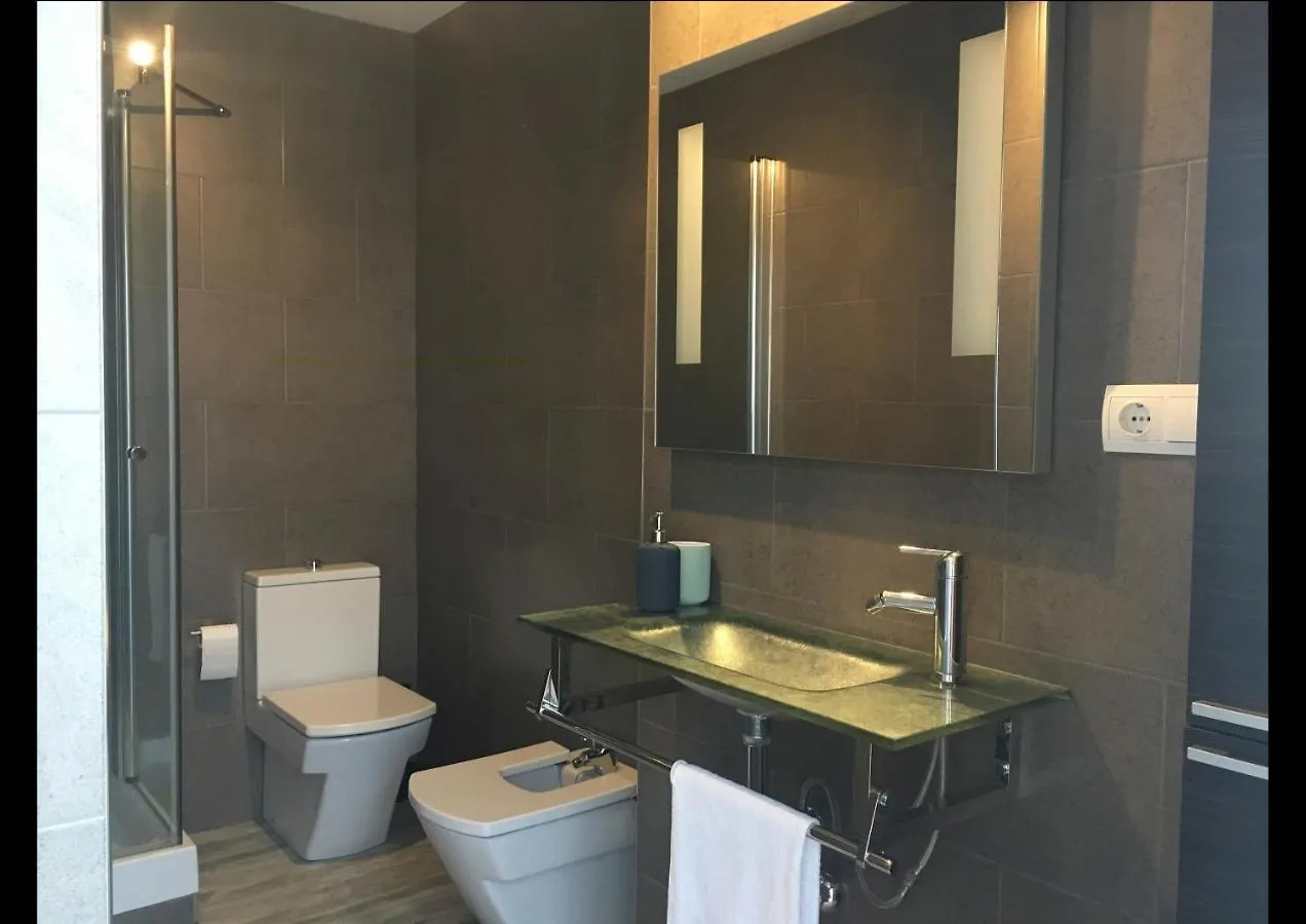 Ideal Apartamento En Τορρεμολίνος 0*,