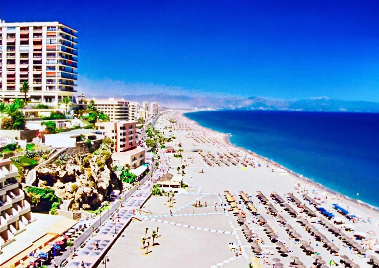 Ideal Apartamento En Τορρεμολίνος 0*,  Ισπανία