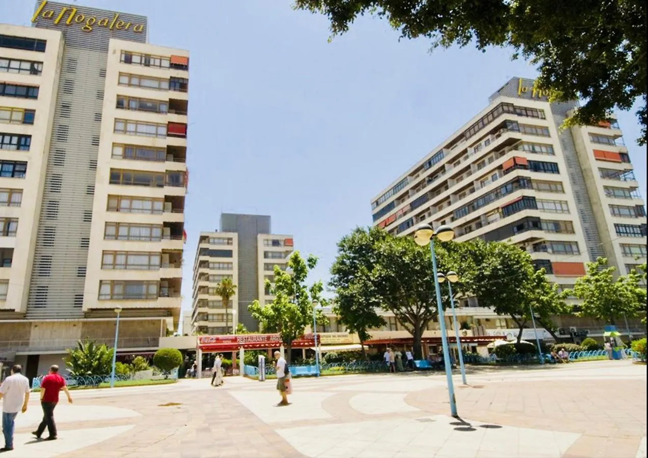 Ideal Apartamento En Torremolinos Appartement