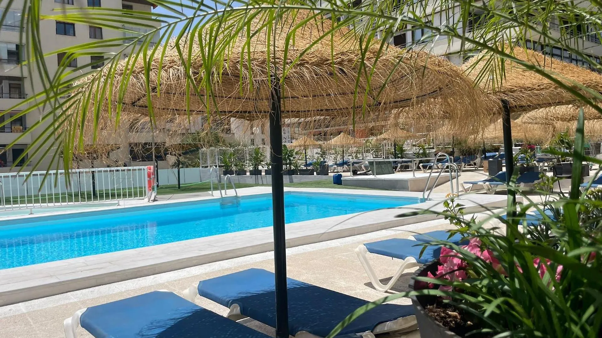 דירה Ideal Apartamento En טורמולינוס