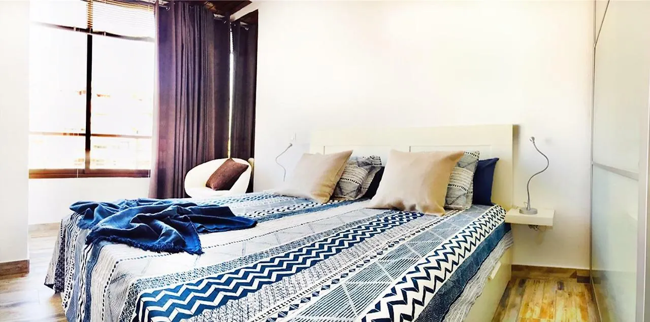 דירה Ideal Apartamento En טורמולינוס