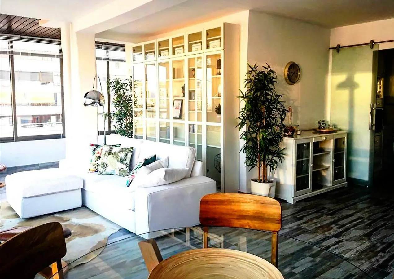 Ideal Apartamento En טורמולינוס 0*,  ספרד