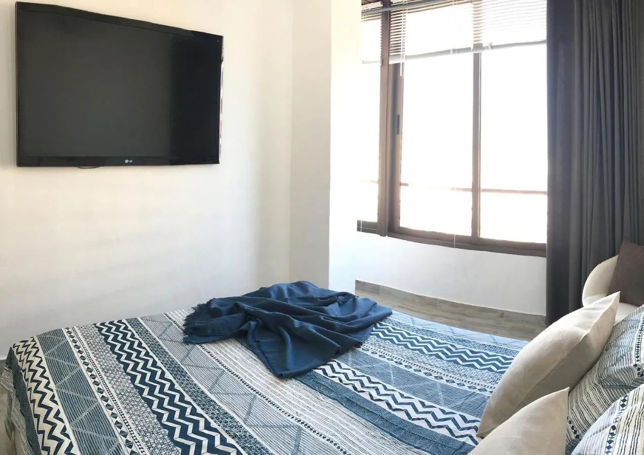 Ideal Apartamento En טורמולינוס 0*,