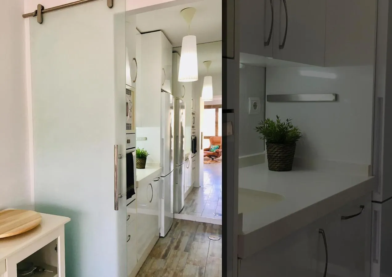 Ideal Apartamento En טורמולינוס 0*,