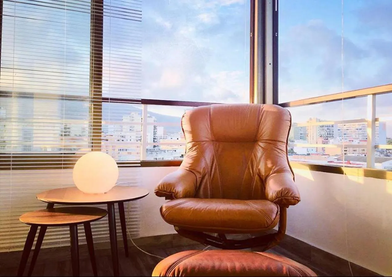 Ideal Apartamento En טורמולינוס 0*,  ספרד